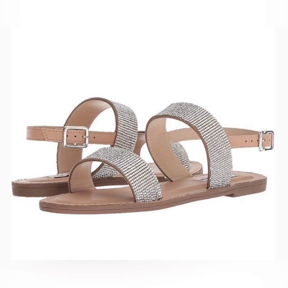 Steve Madden Marissa sandals size 10